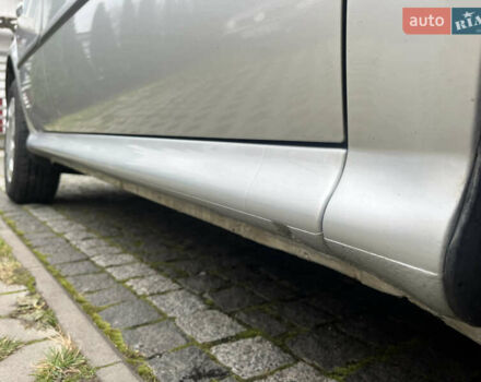 Сірий Шкода Октавія, об'ємом двигуна 1.6 л та пробігом 262 тис. км за 5999 $, фото 21 на Automoto.ua