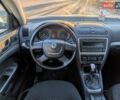 Сірий Шкода Октавія, об'ємом двигуна 1.8 л та пробігом 105 тис. км за 7850 $, фото 23 на Automoto.ua