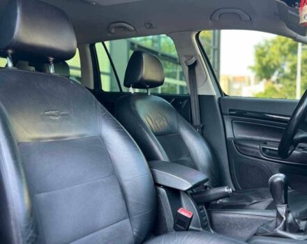 Сірий Шкода Октавія, об'ємом двигуна 1.8 л та пробігом 306 тис. км за 7650 $, фото 16 на Automoto.ua