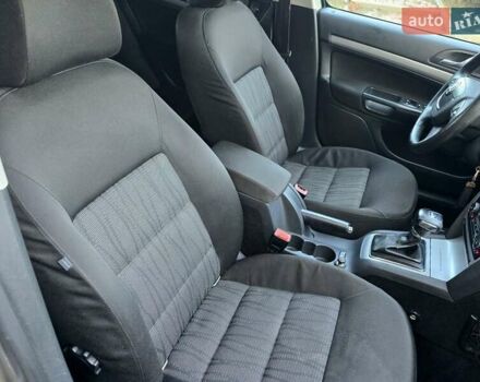 Сірий Шкода Октавія, об'ємом двигуна 1.8 л та пробігом 226 тис. км за 6500 $, фото 26 на Automoto.ua