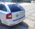 Серый Шкода Октавия, объемом двигателя 1.6 л и пробегом 280 тыс. км за 7400 $, фото 4 на Automoto.ua