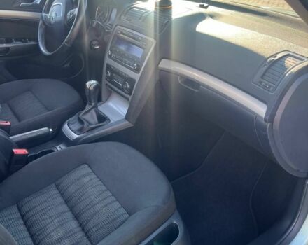 Сірий Шкода Октавія, об'ємом двигуна 0 л та пробігом 171 тис. км за 7100 $, фото 10 на Automoto.ua