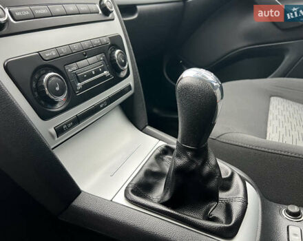 Сірий Шкода Октавія, об'ємом двигуна 1.6 л та пробігом 188 тис. км за 9200 $, фото 53 на Automoto.ua