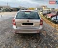Серый Шкода Октавия, объемом двигателя 1.8 л и пробегом 204 тыс. км за 7800 $, фото 7 на Automoto.ua