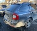 Серый Шкода Октавия, объемом двигателя 1.6 л и пробегом 290 тыс. км за 4200 $, фото 5 на Automoto.ua