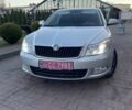 Серый Шкода Октавия, объемом двигателя 1.8 л и пробегом 165 тыс. км за 7950 $, фото 12 на Automoto.ua