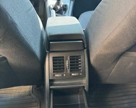 Серый Шкода Октавия, объемом двигателя 1.6 л и пробегом 267 тыс. км за 8500 $, фото 38 на Automoto.ua