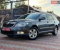Сірий Шкода Октавія, об'ємом двигуна 1.4 л та пробігом 185 тис. км за 7700 $, фото 1 на Automoto.ua