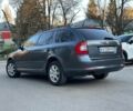 Сірий Шкода Октавія, об'ємом двигуна 1.4 л та пробігом 220 тис. км за 7900 $, фото 1 на Automoto.ua