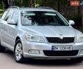 Сірий Шкода Октавія, об'ємом двигуна 1.8 л та пробігом 199 тис. км за 5999 $, фото 1 на Automoto.ua