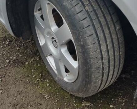 Сірий Шкода Октавія, об'ємом двигуна 1.9 л та пробігом 250 тис. км за 8200 $, фото 5 на Automoto.ua