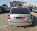 Серый Шкода Октавия, объемом двигателя 1.6 л и пробегом 305 тыс. км за 6490 $, фото 4 на Automoto.ua