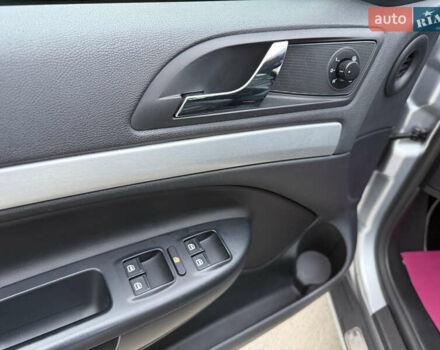 Серый Шкода Октавия, объемом двигателя 2 л и пробегом 185 тыс. км за 10700 $, фото 31 на Automoto.ua