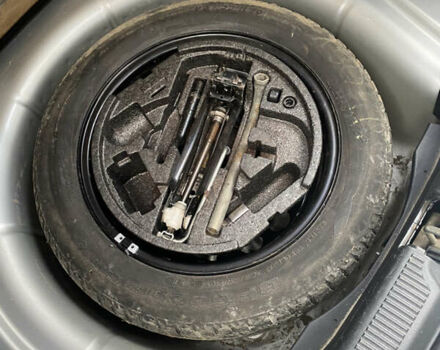 Серый Шкода Октавия, объемом двигателя 2 л и пробегом 259 тыс. км за 7200 $, фото 23 на Automoto.ua