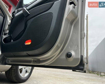 Сірий Шкода Октавія, об'ємом двигуна 1.6 л та пробігом 188 тис. км за 9200 $, фото 86 на Automoto.ua