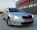 Серый Шкода Октавия, объемом двигателя 1.6 л и пробегом 229 тыс. км за 8100 $, фото 1 на Automoto.ua