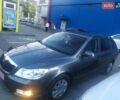 Серый Шкода Октавия, объемом двигателя 1.4 л и пробегом 247 тыс. км за 7650 $, фото 1 на Automoto.ua