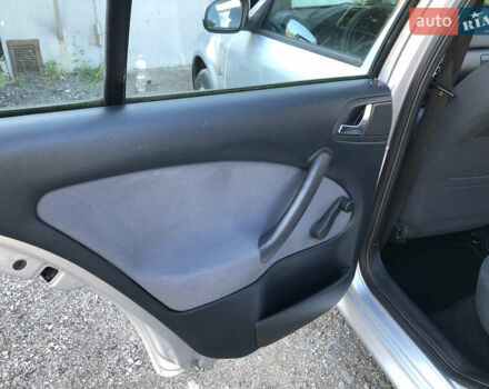 Сірий Шкода Октавія, об'ємом двигуна 1.6 л та пробігом 160 тис. км за 7300 $, фото 27 на Automoto.ua