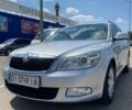 Серый Шкода Октавия, объемом двигателя 1.6 л и пробегом 264 тыс. км за 7200 $, фото 1 на Automoto.ua