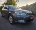 Серый Шкода Октавия, объемом двигателя 1.4 л и пробегом 174 тыс. км за 7577 $, фото 1 на Automoto.ua