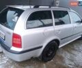 Серый Шкода Октавия, объемом двигателя 1.6 л и пробегом 300 тыс. км за 5500 $, фото 3 на Automoto.ua