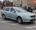 Сірий Шкода Октавія, об'ємом двигуна 1.6 л та пробігом 316 тис. км за 6550 $, фото 2 на Automoto.ua
