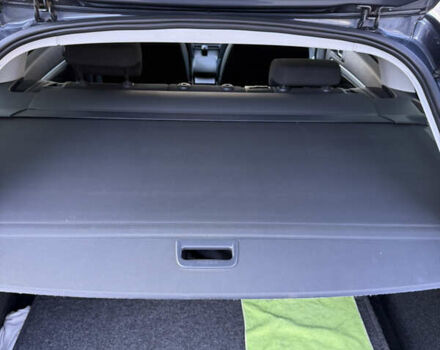 Серый Шкода Октавия, объемом двигателя 1.4 л и пробегом 277 тыс. км за 7299 $, фото 10 на Automoto.ua