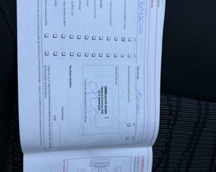 Сірий Шкода Октавія, об'ємом двигуна 1.8 л та пробігом 157 тис. км за 8150 $, фото 27 на Automoto.ua