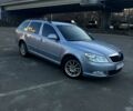 Серый Шкода Октавия, объемом двигателя 1.6 л и пробегом 277 тыс. км за 8000 $, фото 1 на Automoto.ua