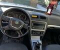 Серый Шкода Октавия, объемом двигателя 1.6 л и пробегом 258 тыс. км за 7500 $, фото 16 на Automoto.ua