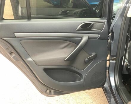 Сірий Шкода Октавія, об'ємом двигуна 1.6 л та пробігом 307 тис. км за 7190 $, фото 32 на Automoto.ua