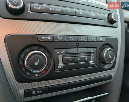 Сірий Шкода Октавія, об'ємом двигуна 1.8 л та пробігом 105 тис. км за 7850 $, фото 25 на Automoto.ua