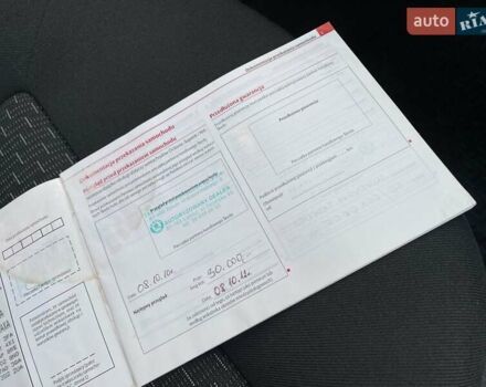 Серый Шкода Октавия, объемом двигателя 1.39 л и пробегом 229 тыс. км за 6650 $, фото 45 на Automoto.ua