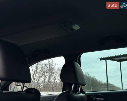 Серый Шкода Октавия, объемом двигателя 2 л и пробегом 260 тыс. км за 10500 $, фото 32 на Automoto.ua