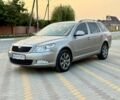 Серый Шкода Октавия, объемом двигателя 1.4 л и пробегом 310 тыс. км за 6200 $, фото 1 на Automoto.ua