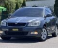 Серый Шкода Октавия, объемом двигателя 1.6 л и пробегом 283 тыс. км за 8350 $, фото 1 на Automoto.ua
