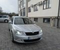 Сірий Шкода Октавія, об'ємом двигуна 2 л та пробігом 335 тис. км за 6400 $, фото 1 на Automoto.ua