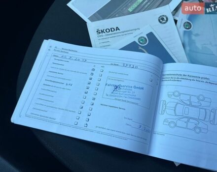 Серый Шкода Октавия, объемом двигателя 1.6 л и пробегом 134 тыс. км за 9200 $, фото 82 на Automoto.ua
