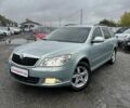 Серый Шкода Октавия, объемом двигателя 1.6 л и пробегом 251 тыс. км за 7800 $, фото 2 на Automoto.ua
