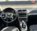 Серый Шкода Октавия, объемом двигателя 1.8 л и пробегом 198 тыс. км за 6700 $, фото 62 на Automoto.ua