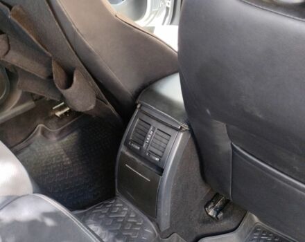 Серый Шкода Октавия, объемом двигателя 1.6 л и пробегом 280 тыс. км за 6200 $, фото 4 на Automoto.ua