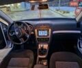 Серый Шкода Октавия, объемом двигателя 1.8 л и пробегом 220 тыс. км за 7500 $, фото 12 на Automoto.ua