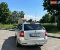 Серый Шкода Октавия, объемом двигателя 1.6 л и пробегом 336 тыс. км за 7650 $, фото 9 на Automoto.ua