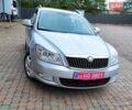 Серый Шкода Октавия, объемом двигателя 1.6 л и пробегом 310 тыс. км за 7650 $, фото 1 на Automoto.ua