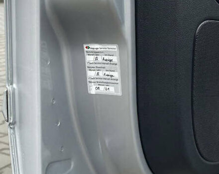 Серый Шкода Октавия, объемом двигателя 1.6 л и пробегом 229 тыс. км за 9499 $, фото 211 на Automoto.ua