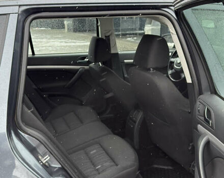 Серый Шкода Октавия, объемом двигателя 1.4 л и пробегом 216 тыс. км за 7450 $, фото 18 на Automoto.ua