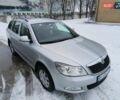 Сірий Шкода Октавія, об'ємом двигуна 1.8 л та пробігом 204 тис. км за 8000 $, фото 12 на Automoto.ua