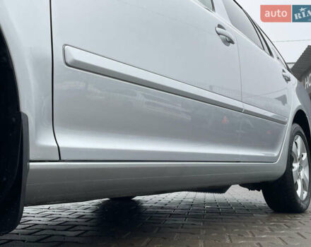 Сірий Шкода Октавія, об'ємом двигуна 1.6 л та пробігом 229 тис. км за 8999 $, фото 179 на Automoto.ua