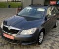 Серый Шкода Октавия, объемом двигателя 1.39 л и пробегом 229 тыс. км за 6650 $, фото 15 на Automoto.ua