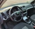Серый Шкода Октавия, объемом двигателя 1.6 л и пробегом 268 тыс. км за 7799 $, фото 43 на Automoto.ua